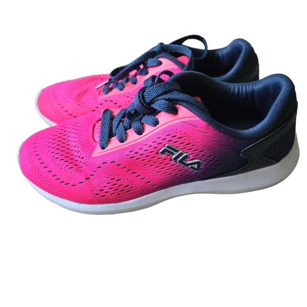 Fila shoes Size 6.5